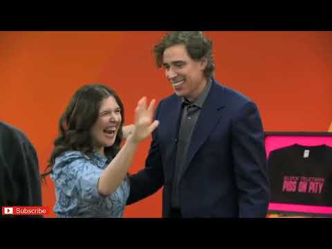 Portrait Artist of The Year S11E04