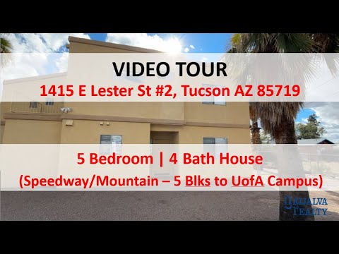 1415 Lester - Video 2 of 2