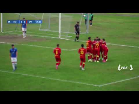 Liga 3, Etapa 7: FC Unirea Dej - SCM Zalău 0-1 (Rezumat, 03.10.2025)