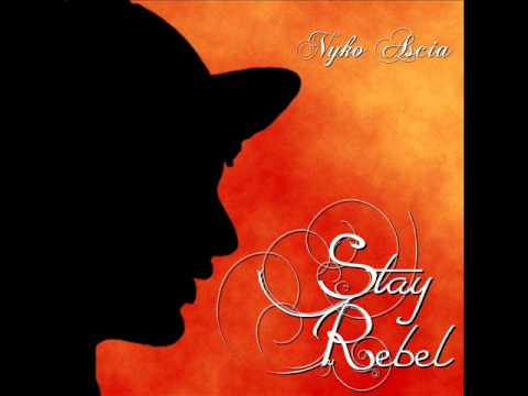 SKIT CHEF RAGOO _ NYKO ASCIA _ STAY REBEL album _ 01