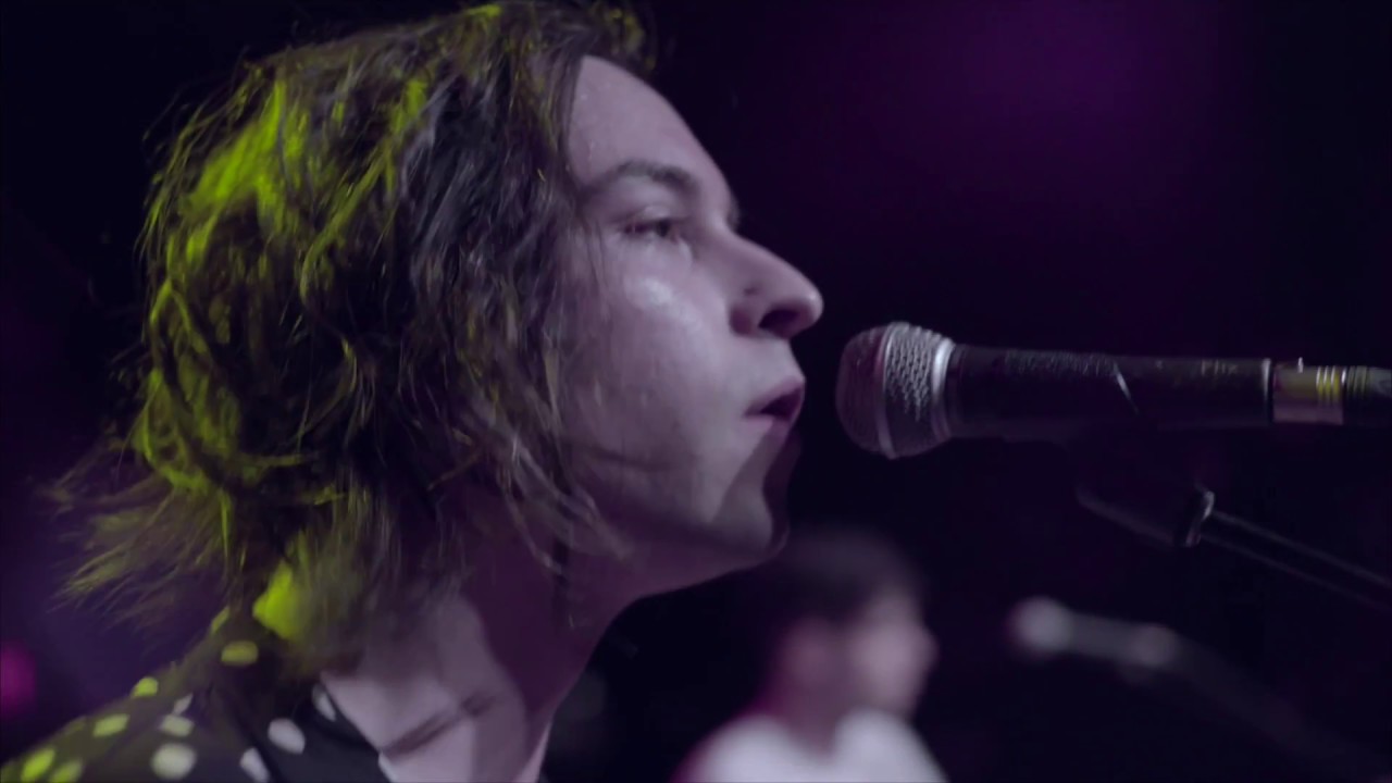 Everybody's Famous (Live @ Phoenix Concert Theatre, Toronto, 2017)