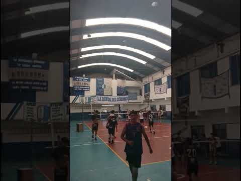 Amistoso sub 18 - 25 de mayo vs Luz y fuerza