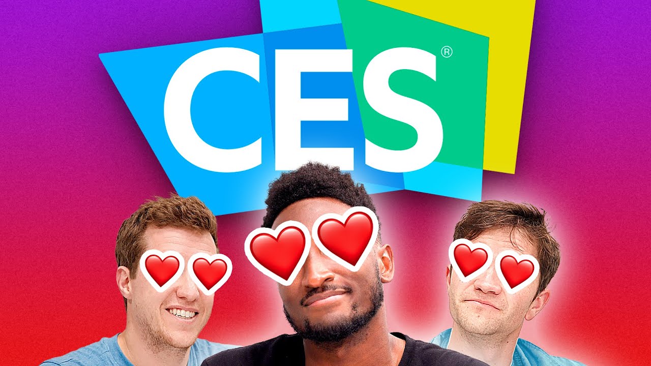 Our Favorite Gadgets from CES 2024!