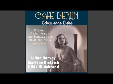 So eine Nacht wie heute müsste es sein