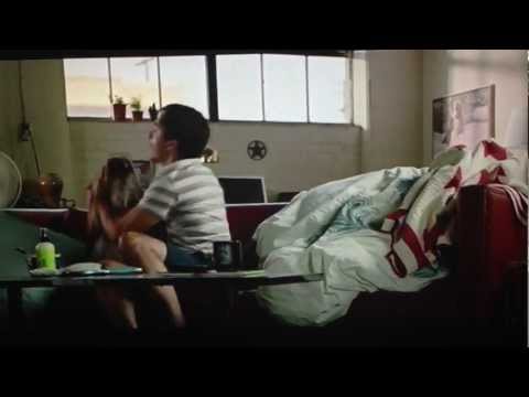 For a good time call, lion king scene. Justin long