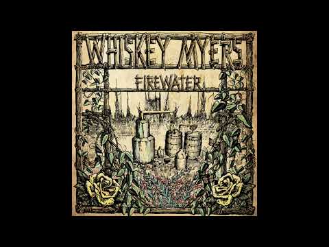 Whiskey Myers - Broken Window Serenade 8D