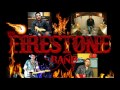 FIRESTONE band be my babe tonight