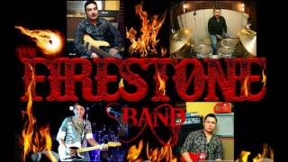 FIRESTONE band be my babe tonight