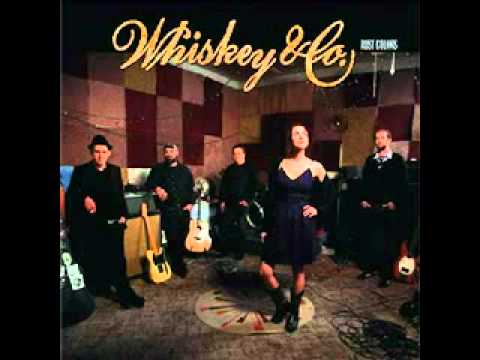 Whiskey & Co - Long Way Down