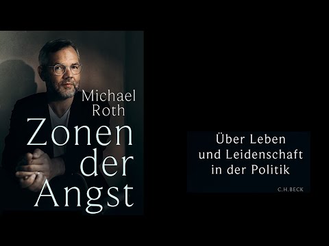 "Zones of Fear" (Michael Roth)