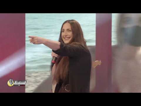 5   ROBERTA FACCANI “CUORI IN CONFUSIONE” FESTIVAL ITALIA IN MUSICA PUNTATA 484 EDIZIONE 2019 2020