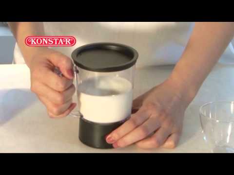 KONSTAR CHANNEL - Twister Pro Mug KS0126