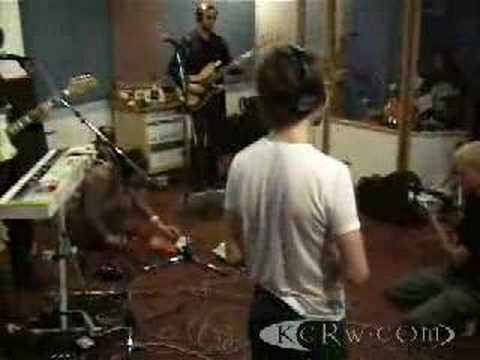 Beck with The Flaming Lips 12.24.02 KCRW