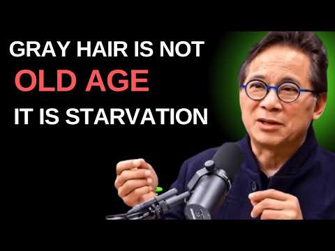 6 Foods That Act Like  Natural Dye  For Gray Hair   Dr  William Li