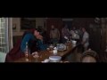 Superman gets drunk and fights Clark Kent (HD)