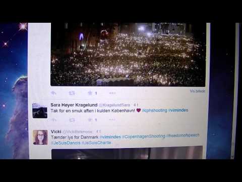 MongoTV_247 - Del 1 - #vimindes På Twitter 16.Februar 2015