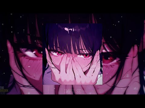 SILXNCE x NXONE'S FAVOURITE - IMPULSE (slowed + reverb)