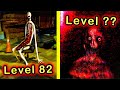 Backrooms Levels That Are TOO DEADLY To Enter