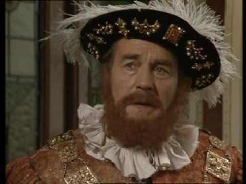 A BIT OF A DO - SERIES 1 - EPISODE 3