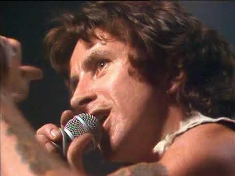 AC DC   Can I Sit Next To You Girl