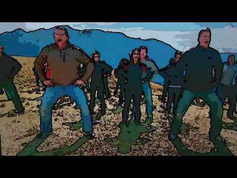 The Challenge: The Duel II Intro