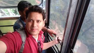 preview picture of video 'Ropeway Nainital uttrakhand'