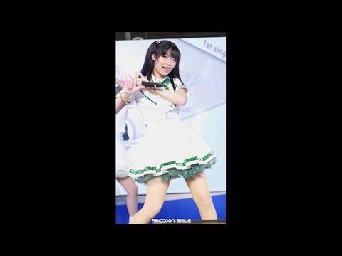 Party Shining Stars - Rollercoaster @MBK Center IDOL 2019 Born to be IDOL - Fancam - 3.11.2019