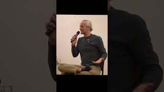 Részlet az Ott és akkor (Tévedések a spirituális ösvényen) c. előadássorozat utolsó részéből