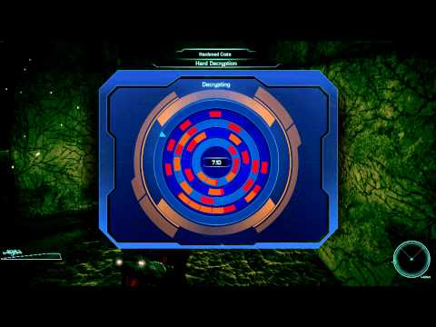 Mass Effect 1 HD Play Through Part 162: Finding the Conduit Part 2