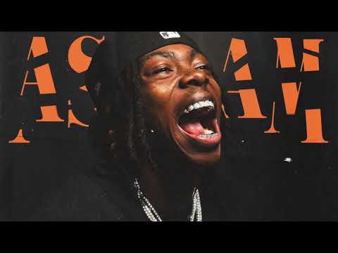 Dee Watkins - Stop Askin feat. Hotboii