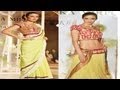 Very Hot Sexy Moves By Models On Ramp With Parineeti Chopra Part 1