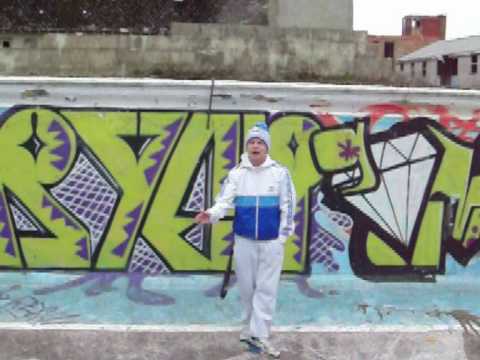 SYPHA N FUSION-MANDEM WANNA TEST US OFFICIAL MUSIC VIDEO!