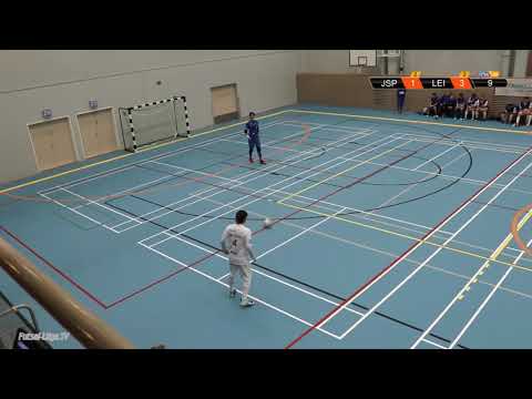 Josepa - Leijona Futsal (maalikooste 6.10.2018)