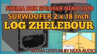 Download lagu SKEMA COSTUM BOX NEXO CD18 || SUB LOG ZHELEBOUR mp3 Download lagu SKEMA COSTUM BOX NEXO CD18 || SUB LOG ZHELEBOUR mp3