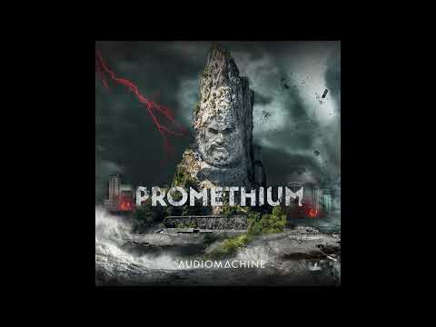 Audiomachine - Exploitation