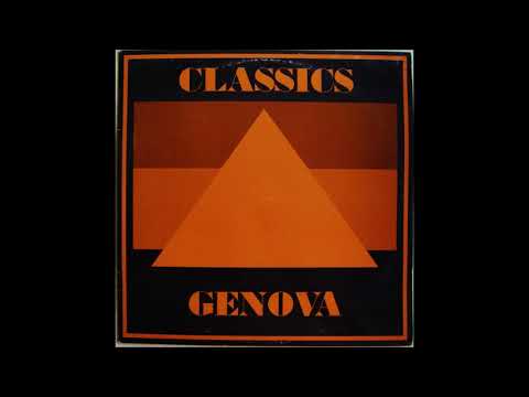Genova - B.O.L. Techno (B1)