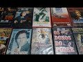 UNBOXING LOTE VHS PELOTAS RS 24 06 20