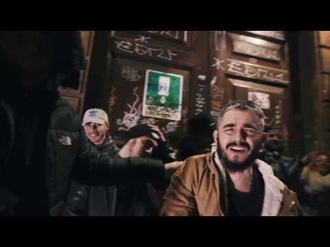 Robin - Oggi non esco feat. Johnny Hell, JDS (prod. Fre$h Johnny)