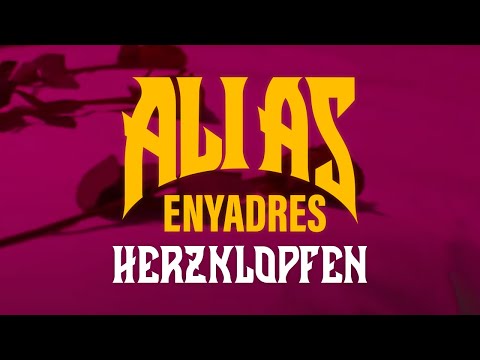 Ali As feat. Enyadres - Herzklopfen (prod. by Young Mesh)