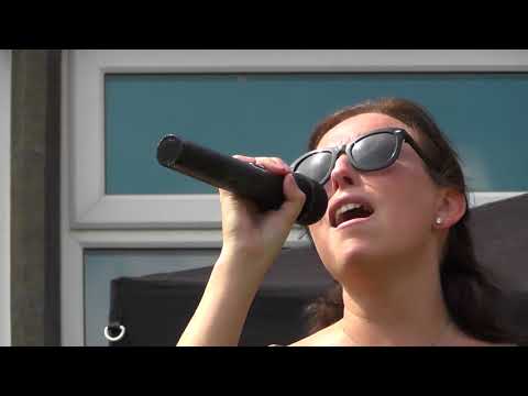Your Fylde Tv Music - Tianna B