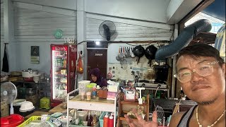 【生Live配信】14:15／16-Mar2026★ぷらぷらっとバンコク🇹🇭「雨宿りでガオラオ」#bangkok #thailand