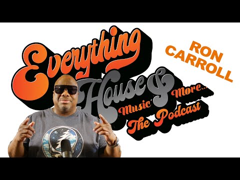 Ron Carroll | Episode 25