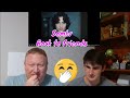 Dad Reacts To Gen Z Music Back To Friends By Sombr