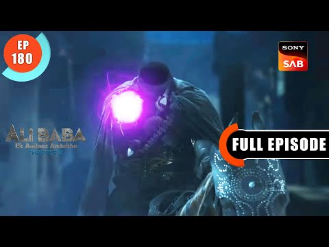 Shaitaani Jism Ka Khauf - Ali Baba-Ek Andaaz Andekha- Chapter 2 - Ep 180 - Full Episode -20 Mar 2023