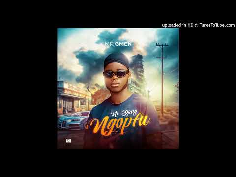 Mr Gmen-Ni Djayi Ngopfu