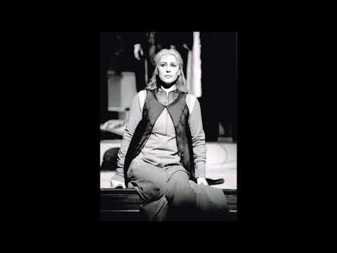 Liudmyla Bogdanova - Senta's Ballade,, Johoho! Johohoe!" ,, Fliegende Hollander "  R.Wagner.