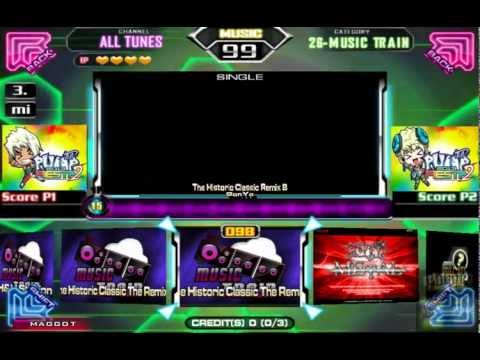 SMA Fiesta 2! The Historic Classic The Remix B [Fiesta Ex-Single 15]