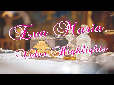 Botez Eva Maria - Video Highlights