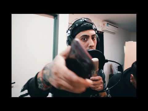 EL NICKO X ELECE - NIKE SHOX (VIDEO OFICIAL)