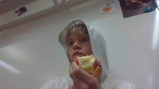 Cover art for Charlie äpple